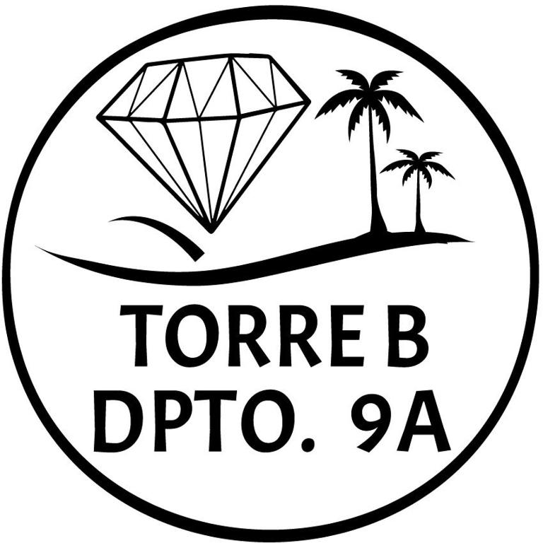 Tonsupa Diamond Beach Apart - Hotel - Apartamento de 3 dormitorios - 36