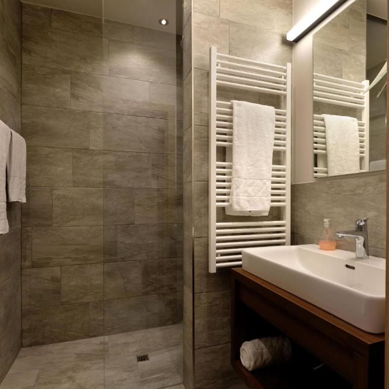 Alpin Penthouse Hollersbach - Penthouse-Apartment - 18