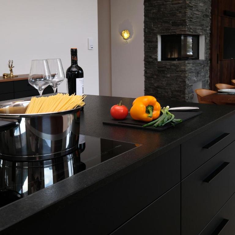 Alpin Penthouse Hollersbach - Penthouse-Apartment - 5