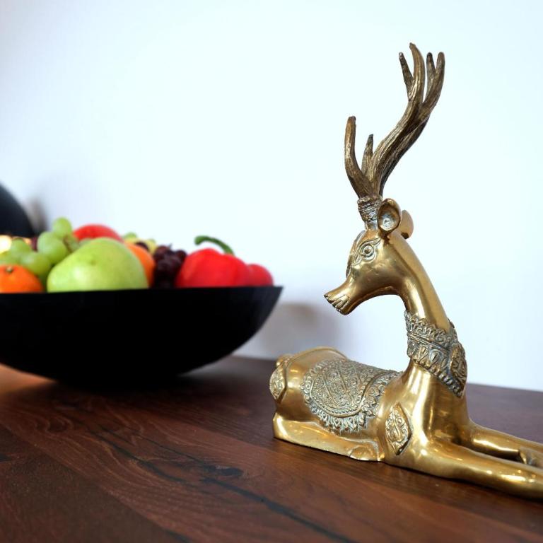 Alpin Penthouse Hollersbach - Penthouse-Apartment - 21