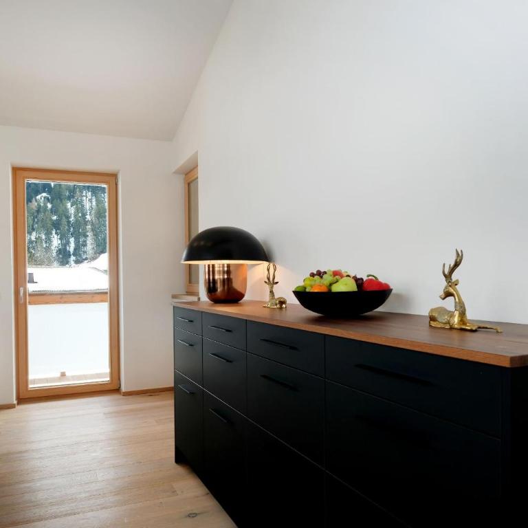 Alpin Penthouse Hollersbach - Penthouse-Apartment - 22