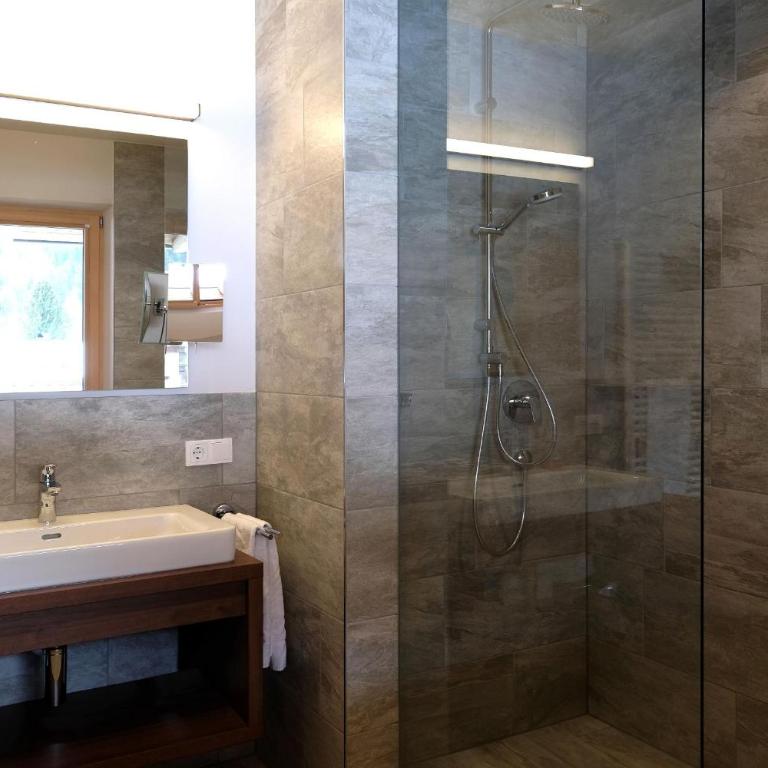 Alpin Penthouse Hollersbach - Penthouse-Apartment - 17