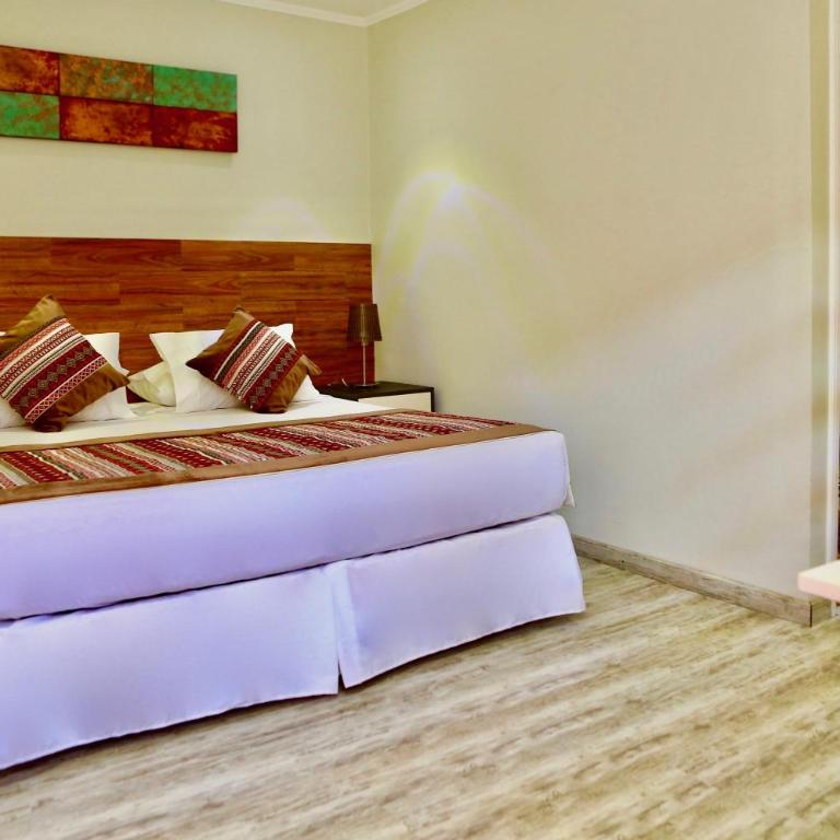 Yakana Hotel - Superior Deluxe Double or Twin Room - 17
