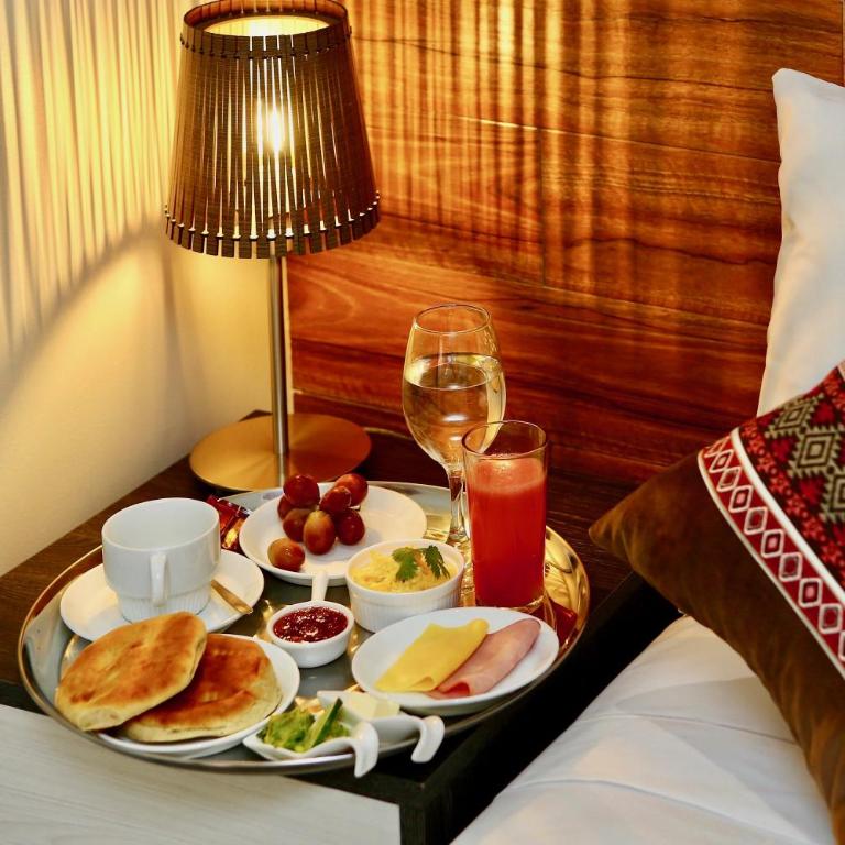 Yakana Hotel - Double or Twin Room - 3