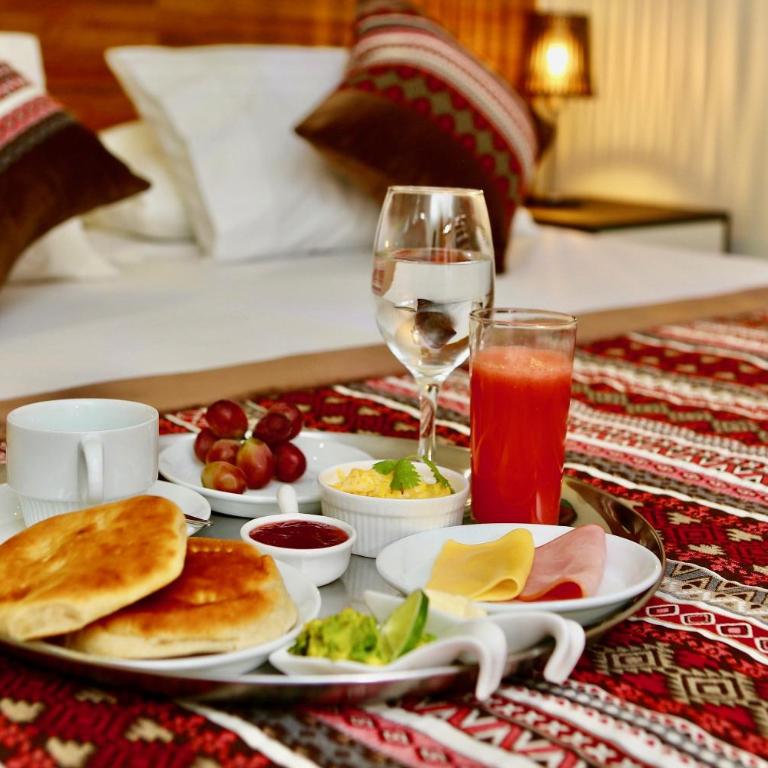Yakana Hotel - Double or Twin Room - 8