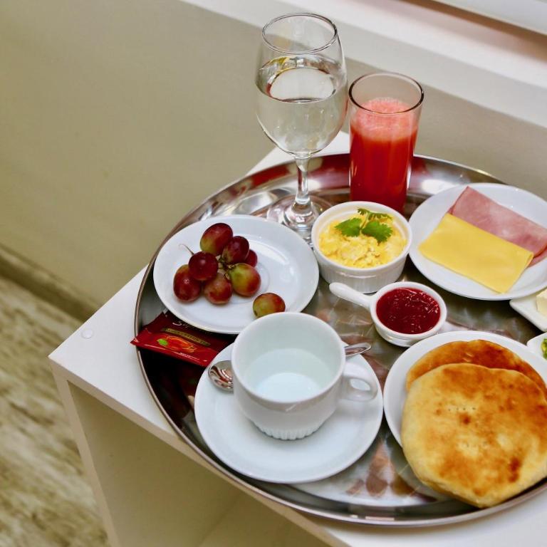 Yakana Hotel - Single Room - 5