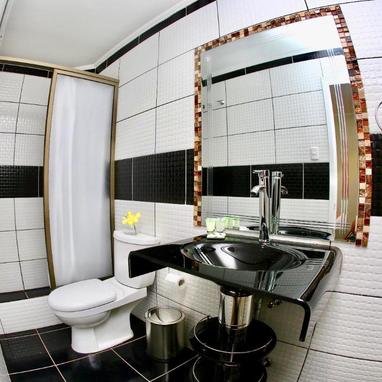 Yakana Hotel - Double or Twin Room - 4
