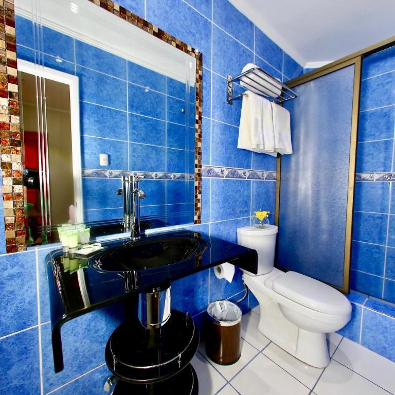 Yakana Hotel - Double or Twin Room - 6