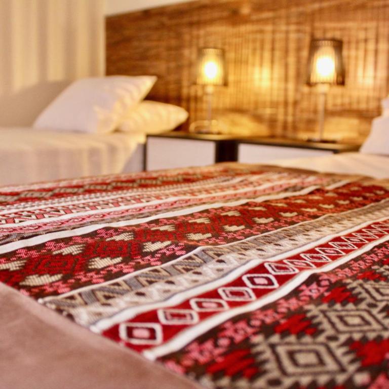 Yakana Hotel - Double or Twin Room - 12