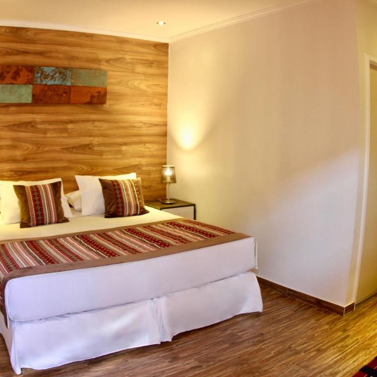 Yakana Hotel - Superior Deluxe Double or Twin Room - 14