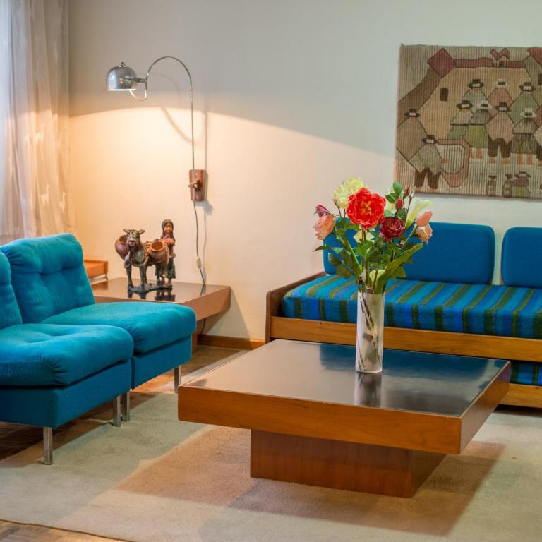 Real Hotel Huascaran - Standard Studio - 3