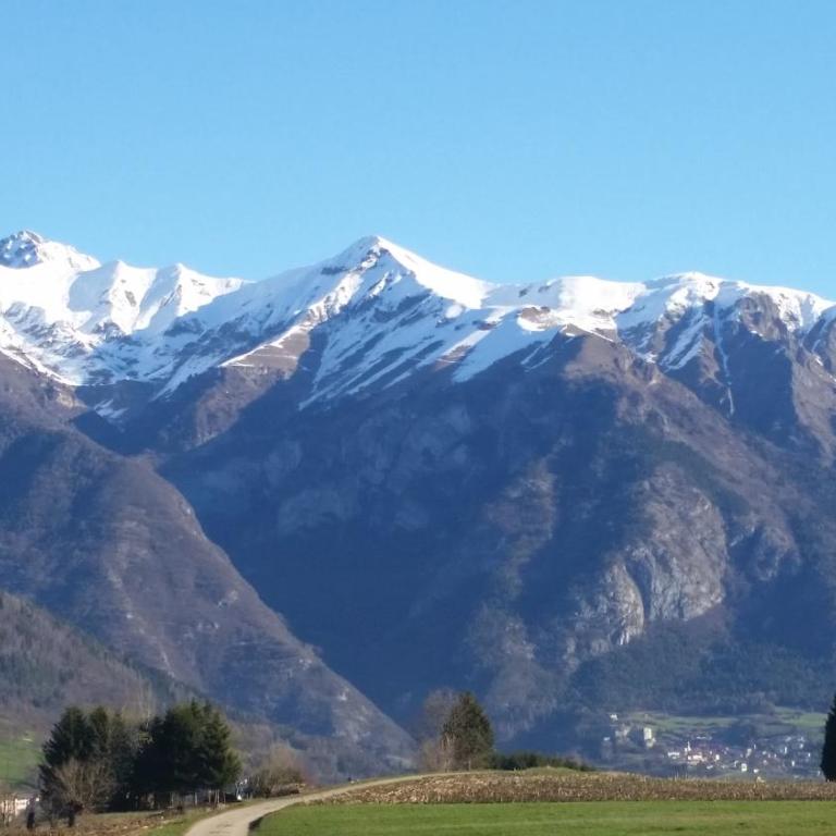 Ferienhaus Irene, Fiave - Appartamento - 25