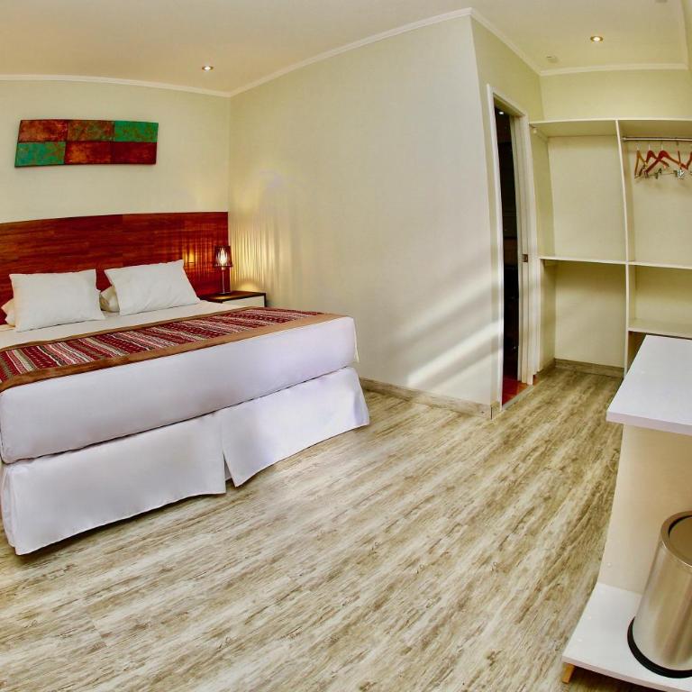 Yakana Hotel - Superior Deluxe Double or Twin Room - 5