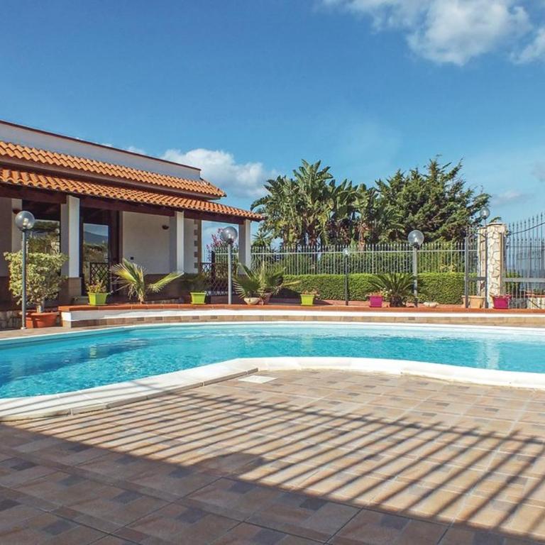 Villa Sunshine - Casa - 11