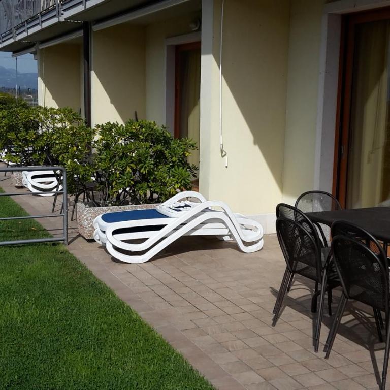 Residenza Orchidee - Appartamento con 1 Camera da Letto - 8
