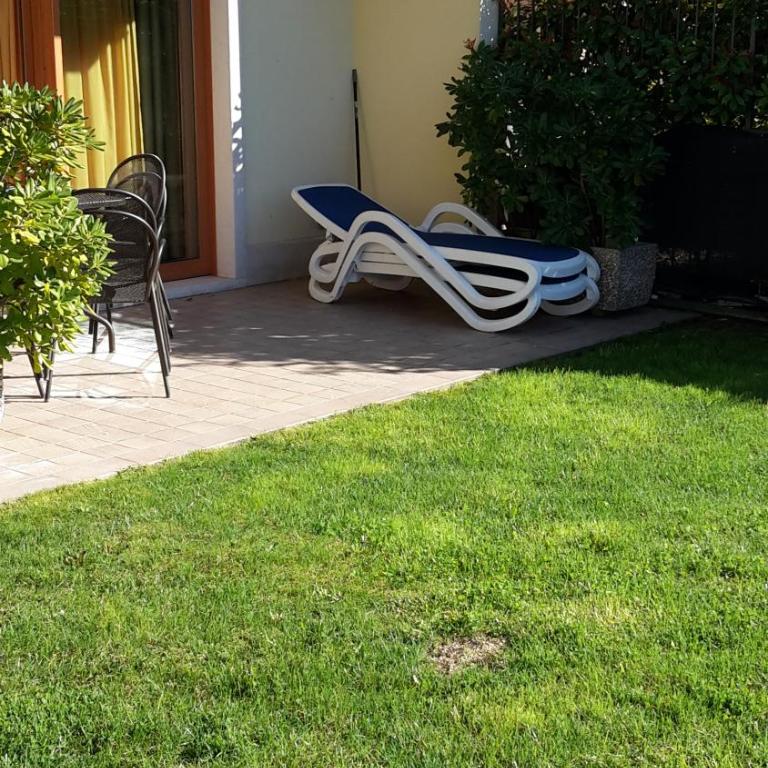 Residenza Orchidee - Appartamento con 1 Camera da Letto - 5