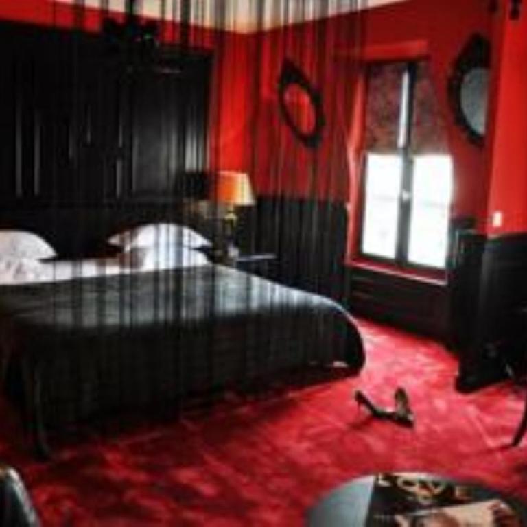 Alba Opéra Hôtel - Suite Junior (2 Personnes) - 3