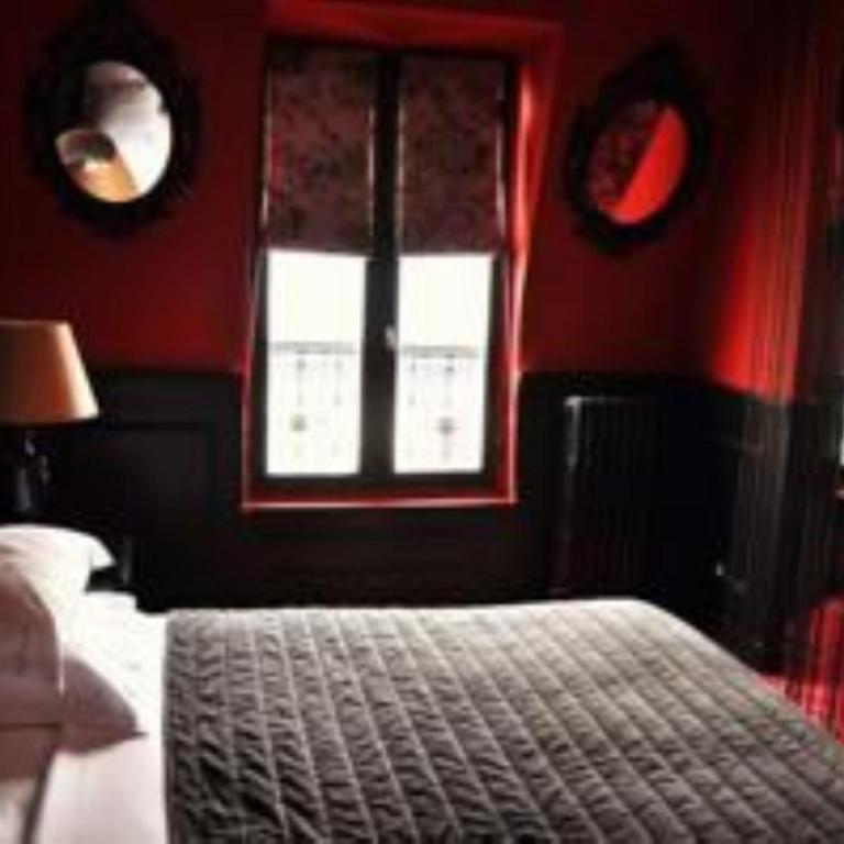 Alba Opéra Hôtel - Suite Junior (2 Personnes) - 7
