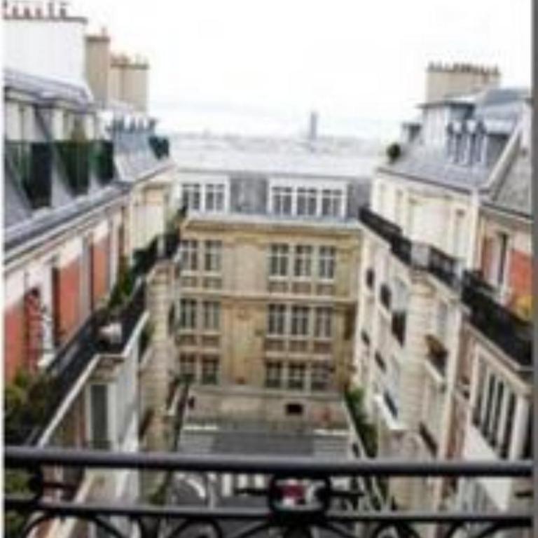 Alba Opéra Hôtel - Chambre Double/Lits Jumeaux Supérieure - 10