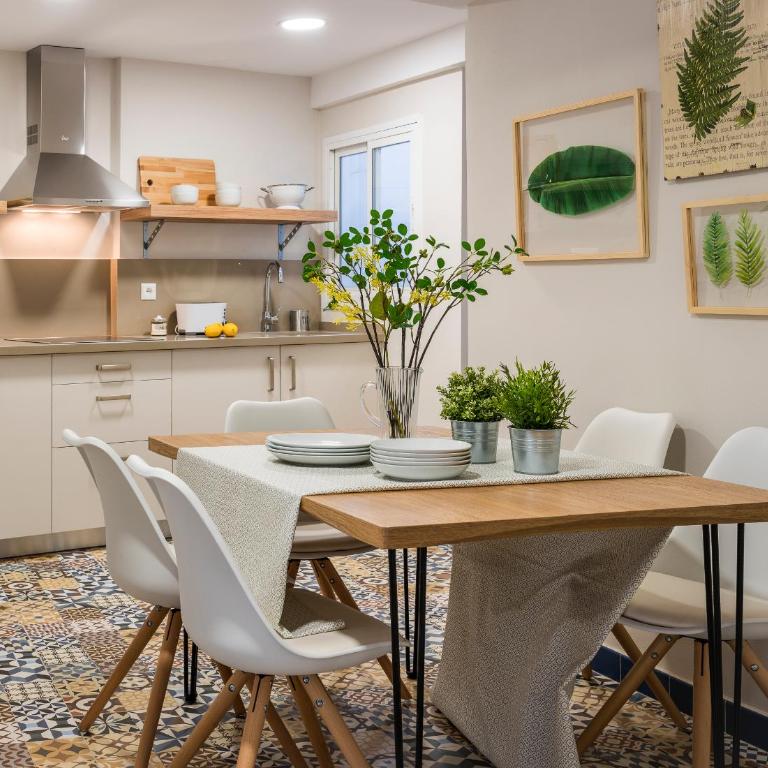 Genteel Home Picasso - Apartamento de 3 dormitorios - 3