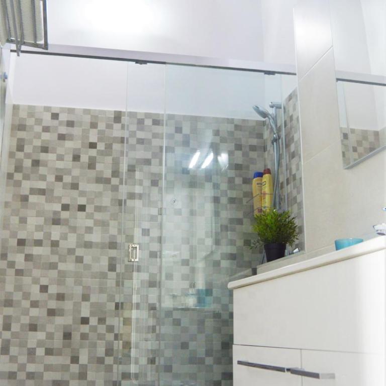 Arco del Postigo - Apartamento de 1 dormitorio - 23