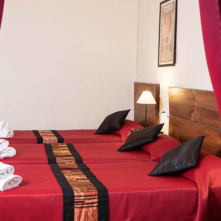 Fashion House - Superior Triple Room with Shared Bathroom - 6