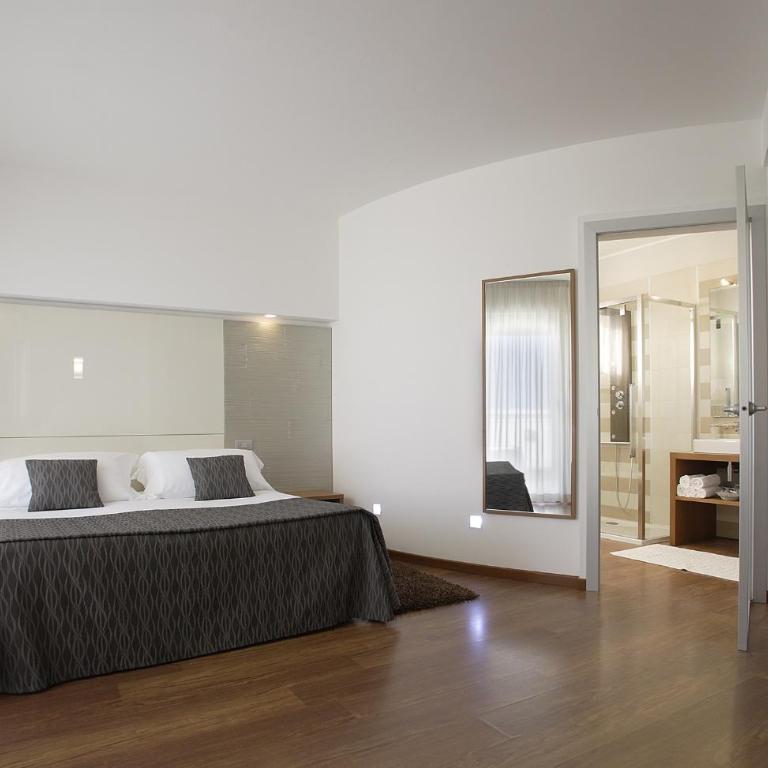 Park Hotel Ermitage Resort & Spa - Junior Suite con Vista Mare - 6
