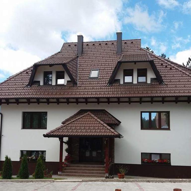 LuFi Penthouse Apartment - Penthaus Apartman - 1