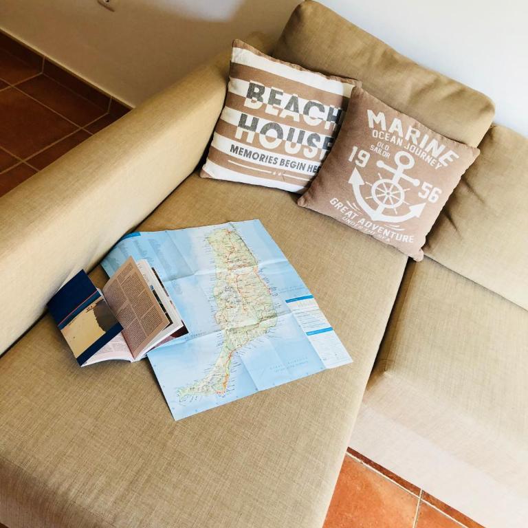 Bluesun - Apartment - 1
