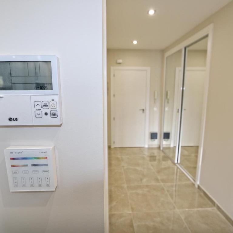 MARBELLA HOME RENTALS - 3BR Beachfront complex, Puerto Banus - Apartamento Deluxe - 6
