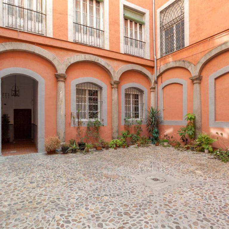 Don Pedro Home - Deluxe Apartment - 2