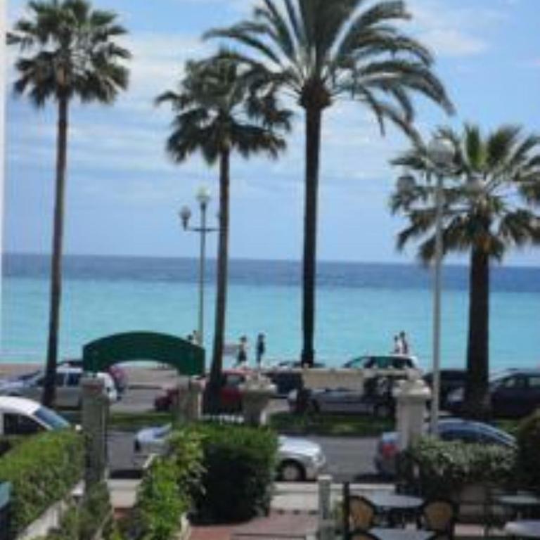 Villa Eden - Chambre Familiale - Vue sur Mer - 5