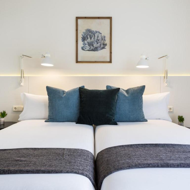 Sitges Group Calm Beach - Apartamento Superior - 36