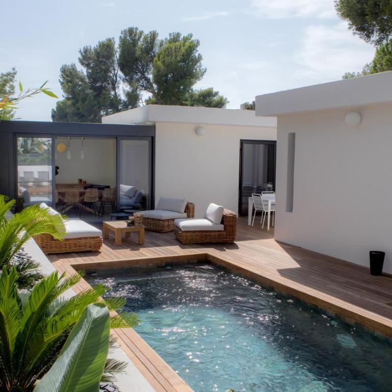 Casa Lulli - Villa - 1