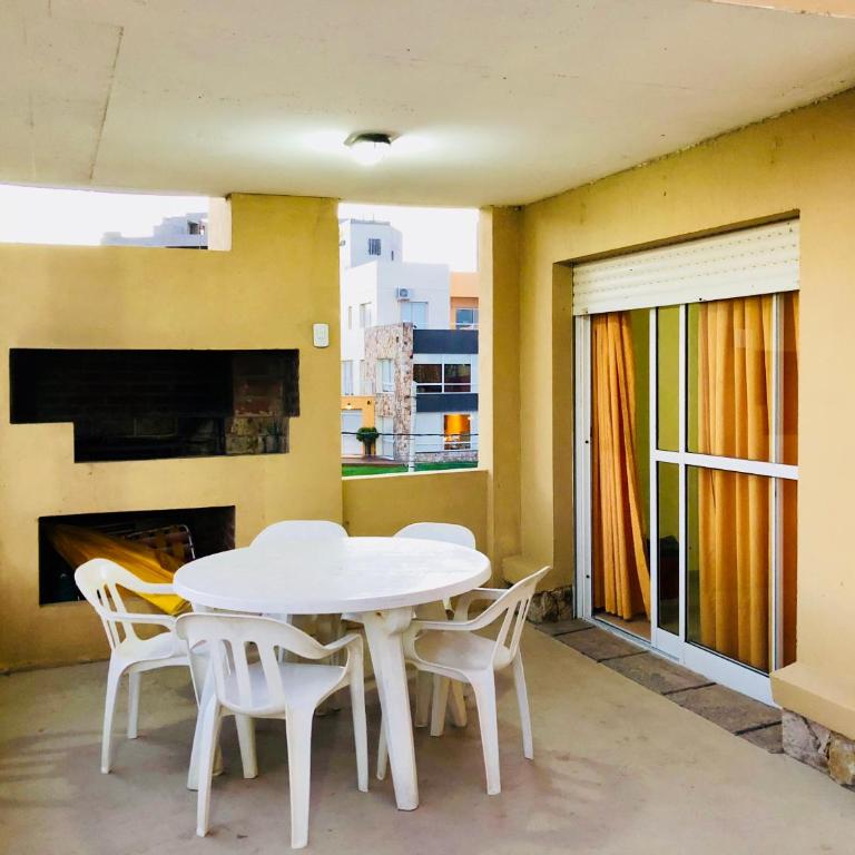 Namaste casas de mar - One-Bedroom Apartment with partial sea view - 6