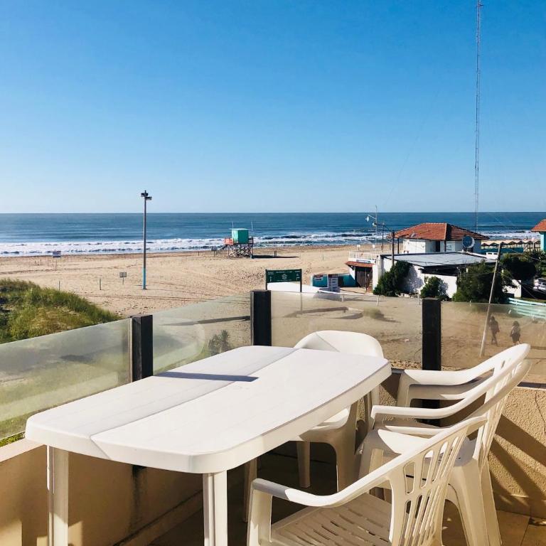 Namaste casas de mar - One-Bedroom Apartment - Oceanfront - 3
