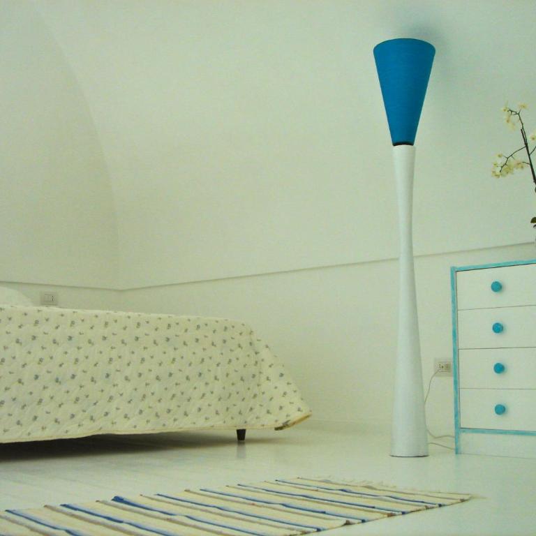 Santiago vacation home in Positano - Studio Apartment with Sea View - 32