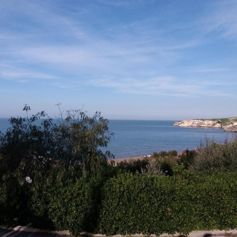 Case vacanze Baia del Gargano - Studio Apartment with Sea View - 10