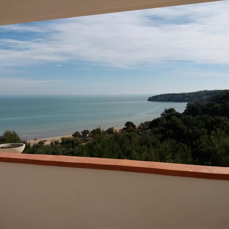 Case vacanze Baia del Gargano - One-Bedroom Apartment - 11
