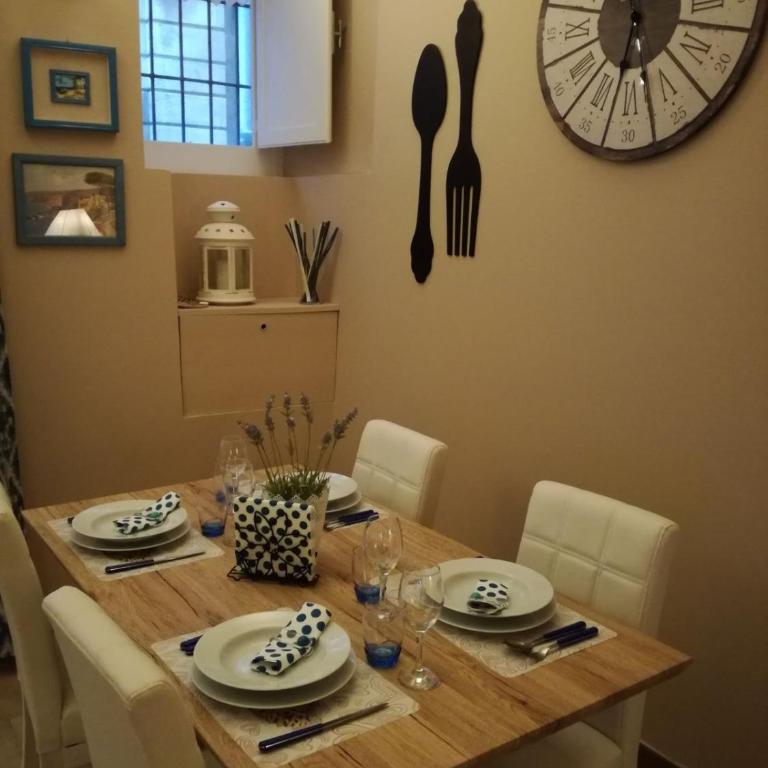 Casa Gargallo 28 - Appartamento - 18