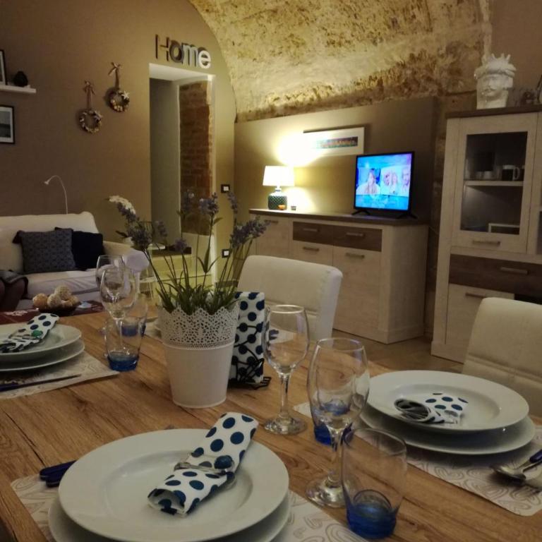 Casa Gargallo 28 - Appartamento - 19
