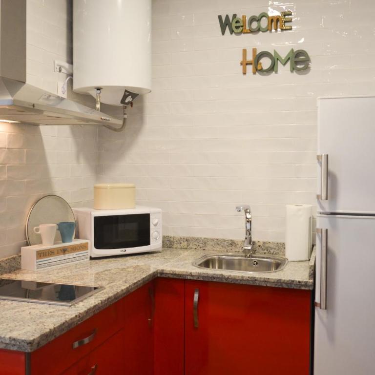 Apartamento San Jacinto III - Deluxe Apartment - 3