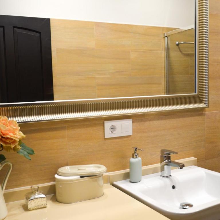 Apartamento San Jacinto III - Deluxe Apartment - 10