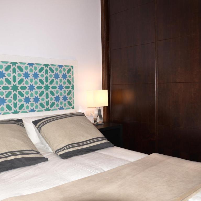 Apartamento San Jacinto III - Deluxe Apartment - 7