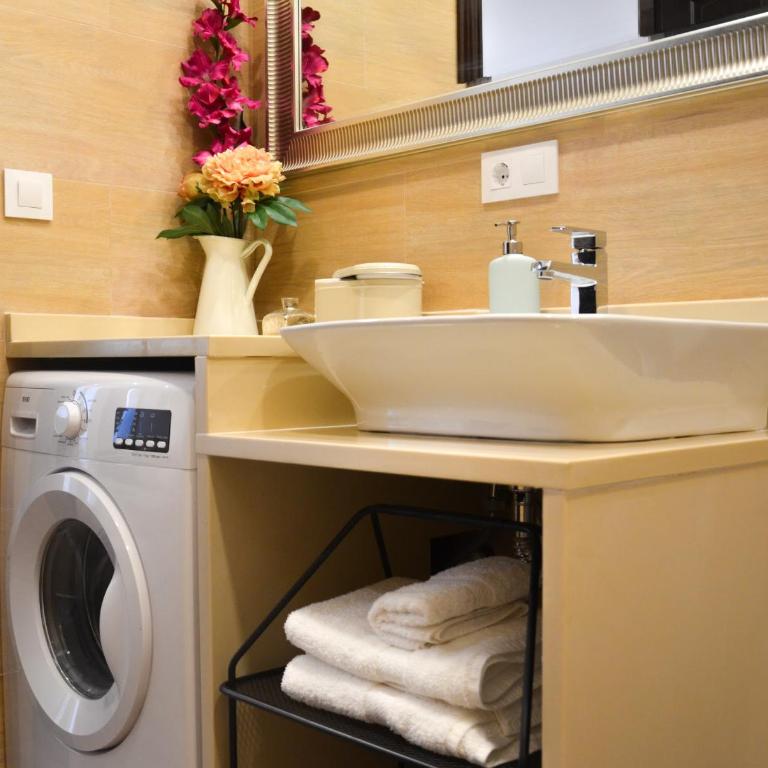 Apartamento San Jacinto III - Deluxe Apartment - 11