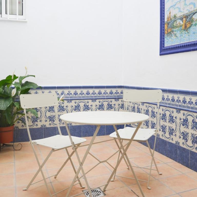 Apartamento San Jacinto III - Deluxe Apartment - 6