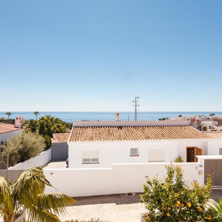 Via Romana 87 Villas Casasol - Casa - 26