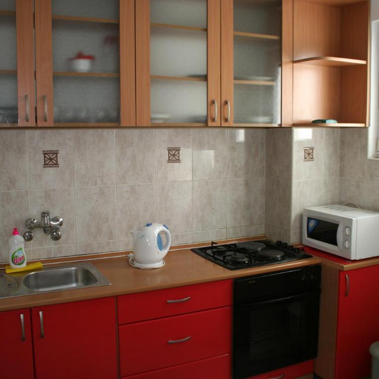 Casa M & S - Studio - 8