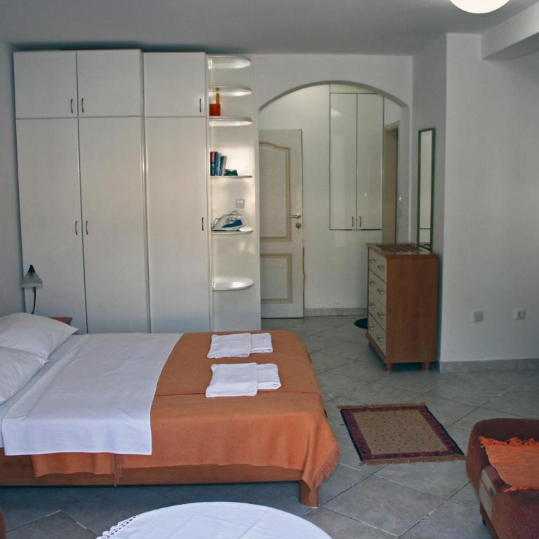 Casa M & S - Studio - 14