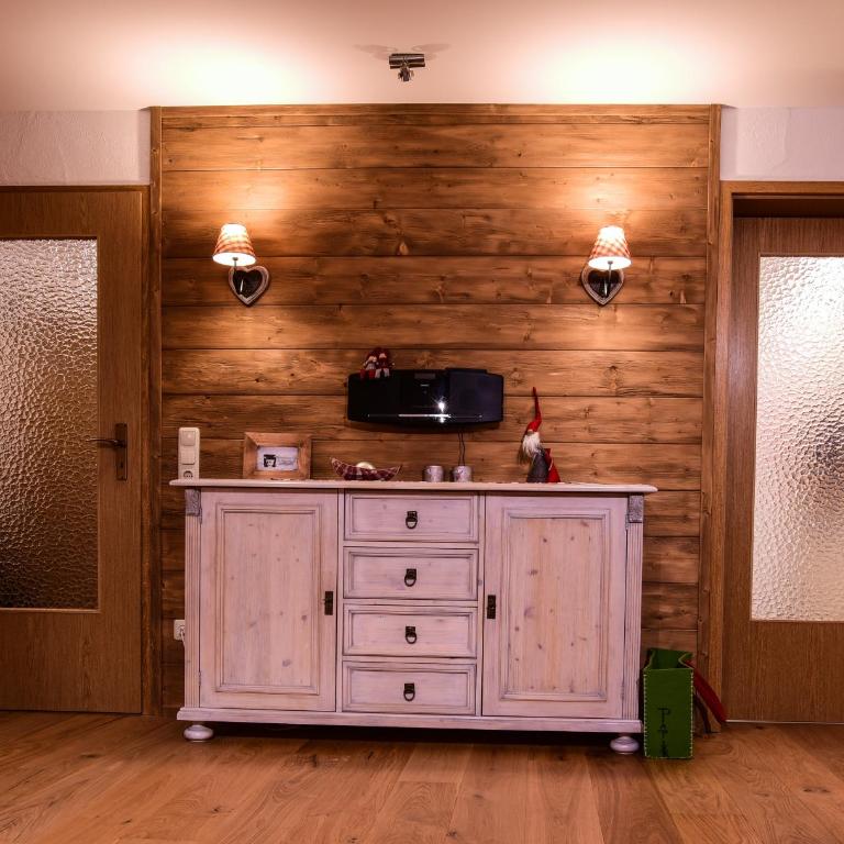 Gästehaus-Einkehr - Studio-Apartment - 7